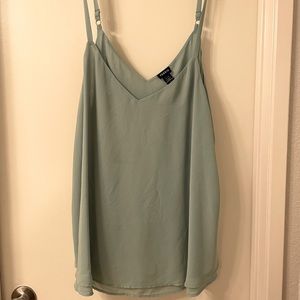 Tank Top from Torrid
